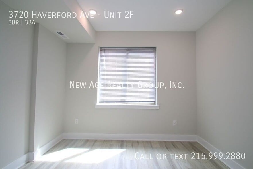 Building Photo - 3720 Haverford Ave