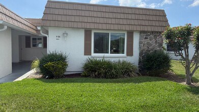 Building Photo - All inclusive 2BR/ 2B Condo in 55+ Community