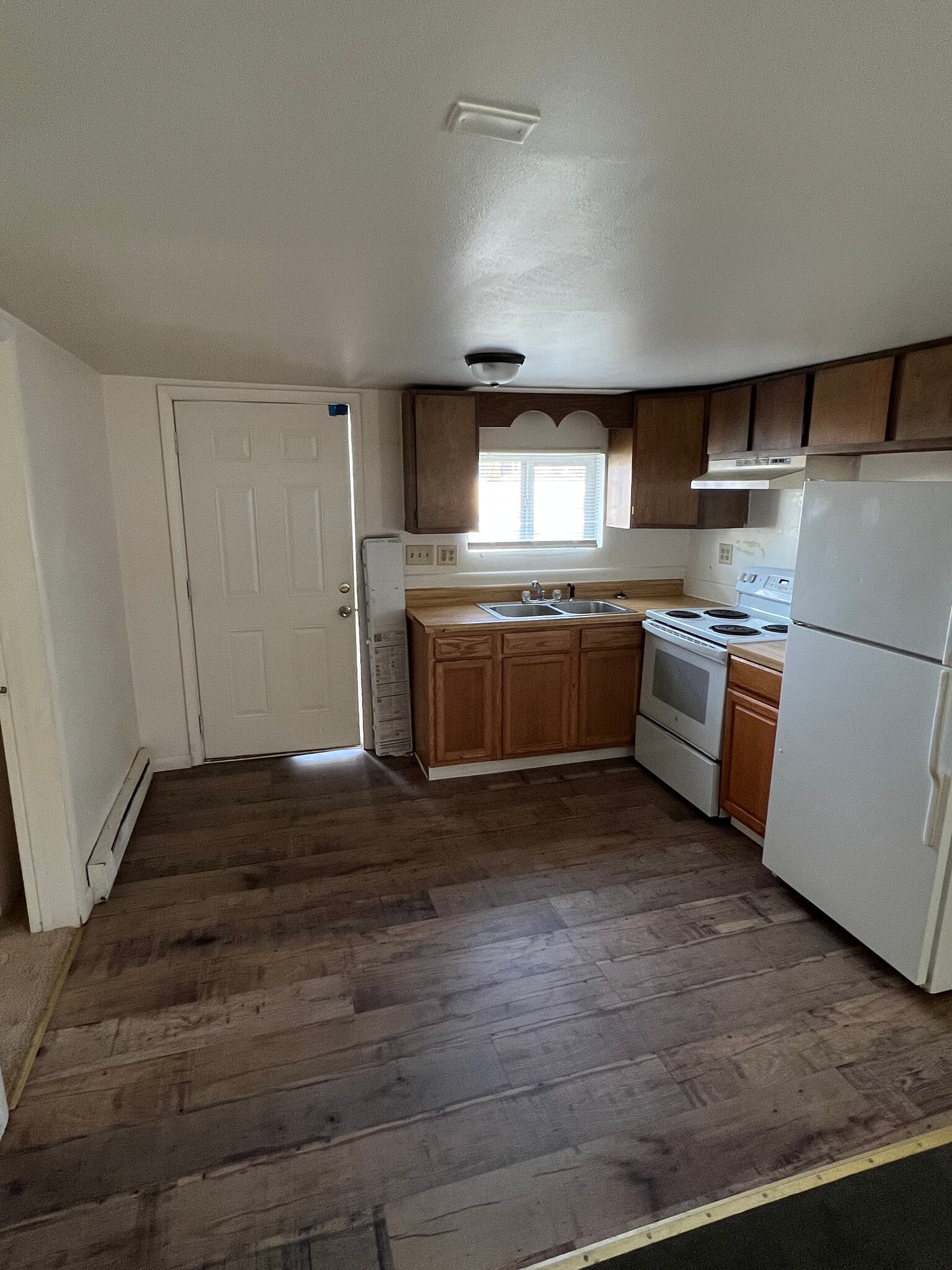 kitchen - 231 High St