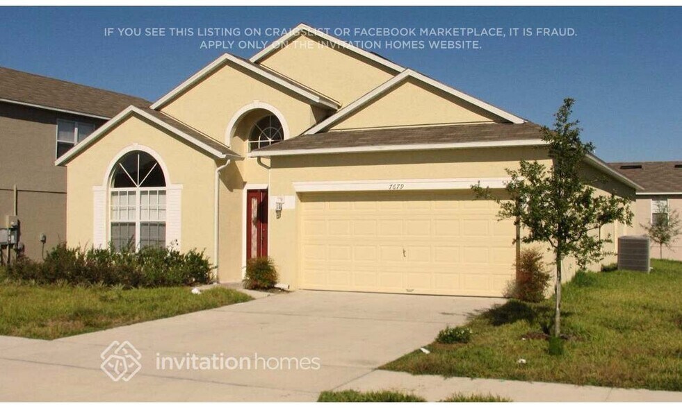 Primary Photo - 7679 Rex Hill Trail