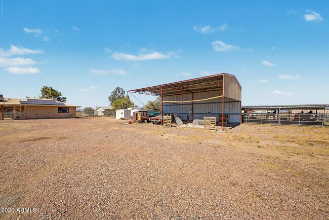 Building Photo - 20537 W Gordon Way