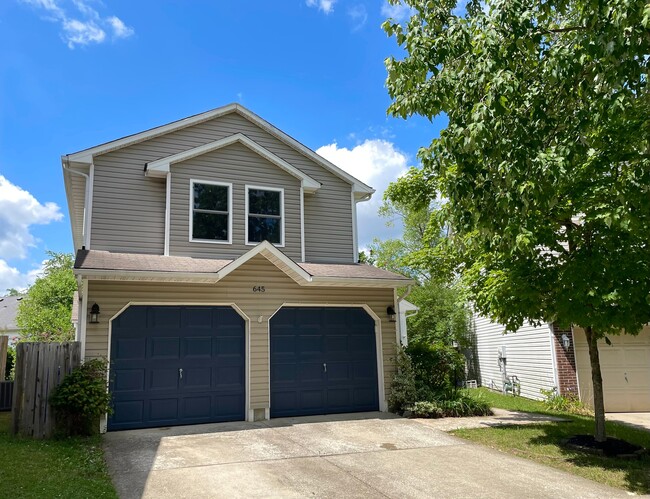 Building Photo - 645 Declaration Ct