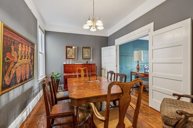 Building Photo - 2985 Harrison St