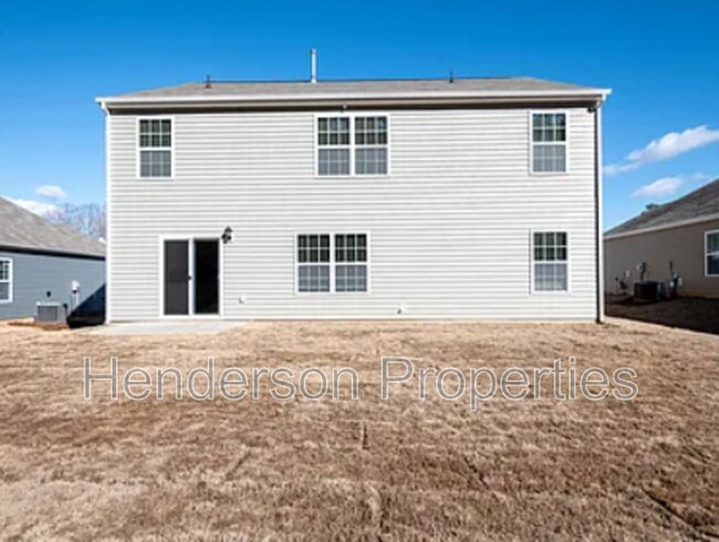 Building Photo - 2844 Sherrills Strm Dr