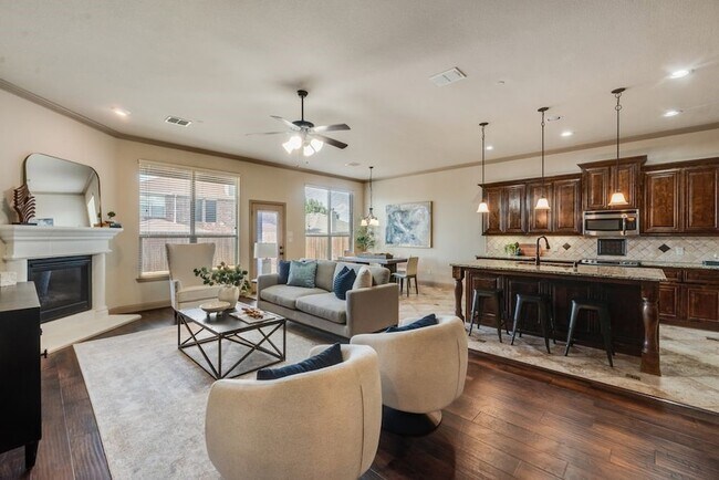 Building Photo - 929 Lake Meadow Ln