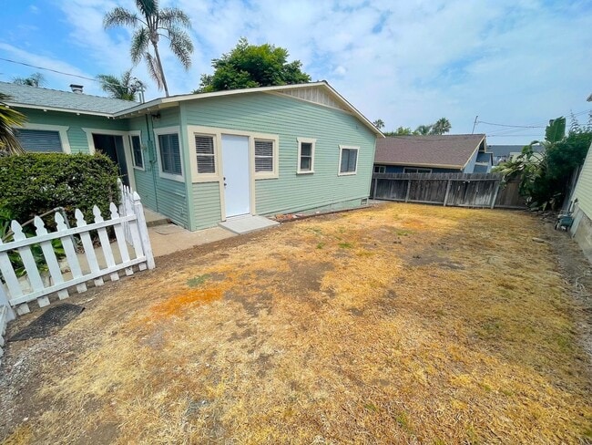 Building Photo - M/I Special - Newly Remodeled North Park Craftsman