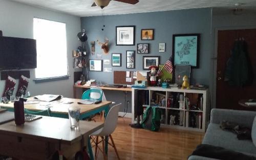 Building Photo - 1.0 bedroom in Somerville Massachusetts 02144