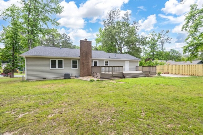 Building Photo - Beautifully Renovated Ranch in Marietta