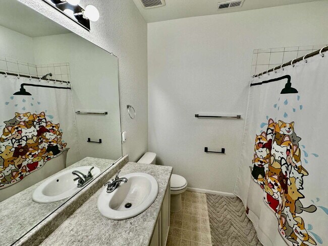 Building Photo - "Charming 4-Bedroom Castle Rock Home with Spacious Living!"  Available Now!