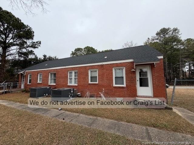 Building Photo - 110 Facility Dr