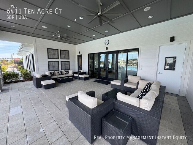 Building Photo - 6411 Ten Acre Ct