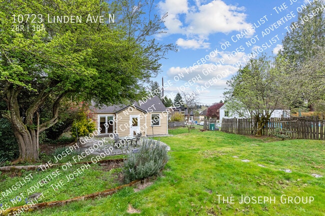 Building Photo - 10723 Linden Ave N