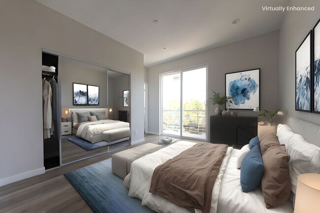 Building Photo - Stunning New 4-Bedroom Townhome with Priva...