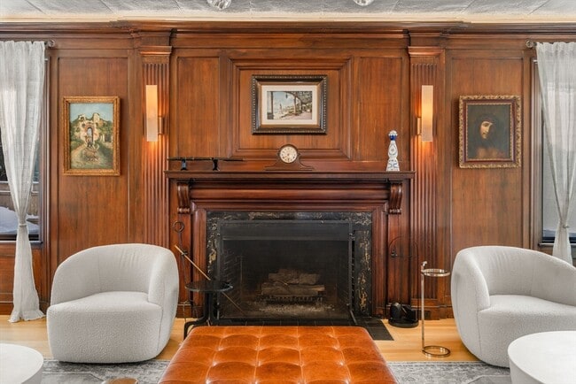 Building Photo - 505 Chestnut Hill Ave