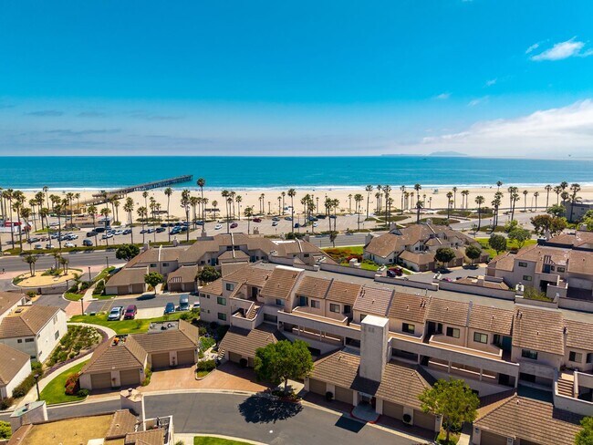 Building Photo - Port Hueneme | Panoramic Ocean Views — Your Top-Floor Oasis  | Surfside IV| Unfurnished