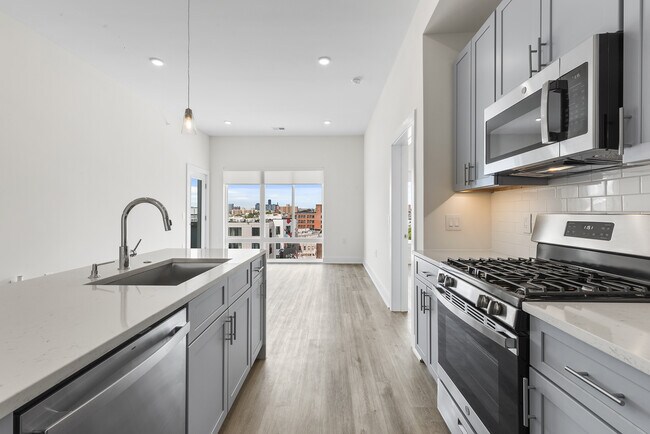 Building Photo - 1148 N 2nd St