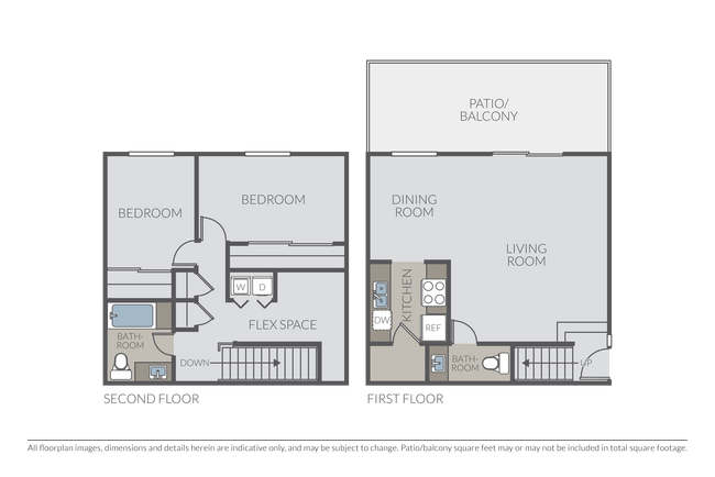 Floorplan - The Pointe at Cupertino