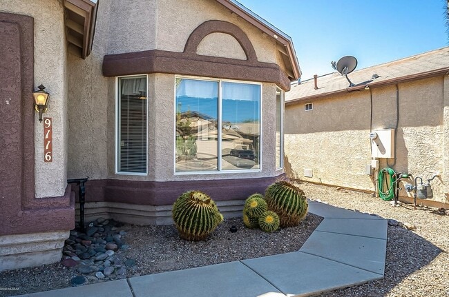 Building Photo - 9116 E Sugar Sumac St