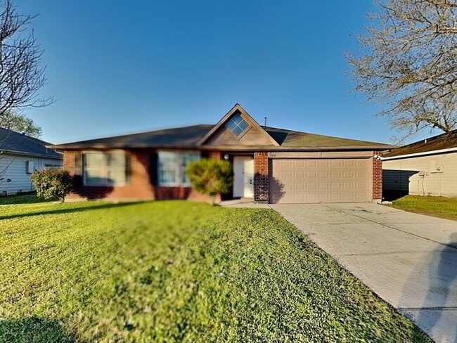 Building Photo - 430 Fishawk Way