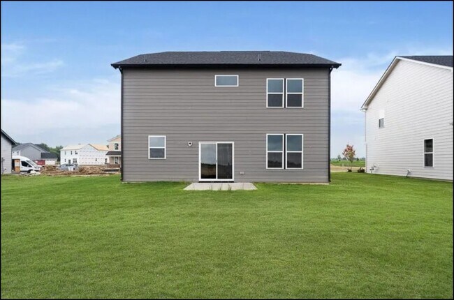 Building Photo - 16465 Mount Logan Rd