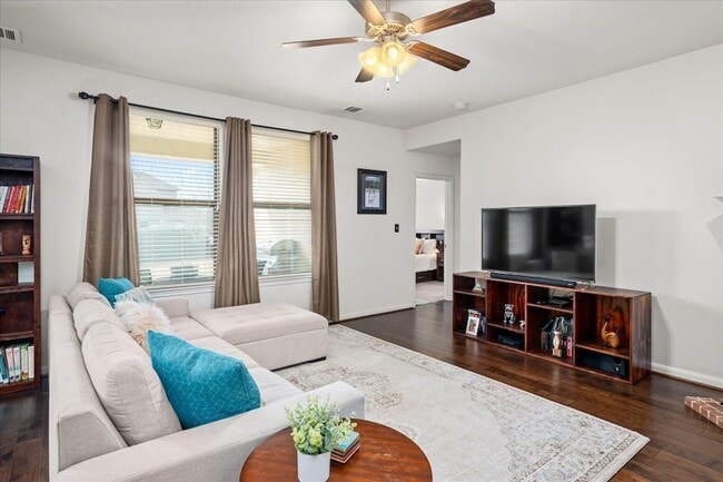 Building Photo - 5813 Casstello Dr