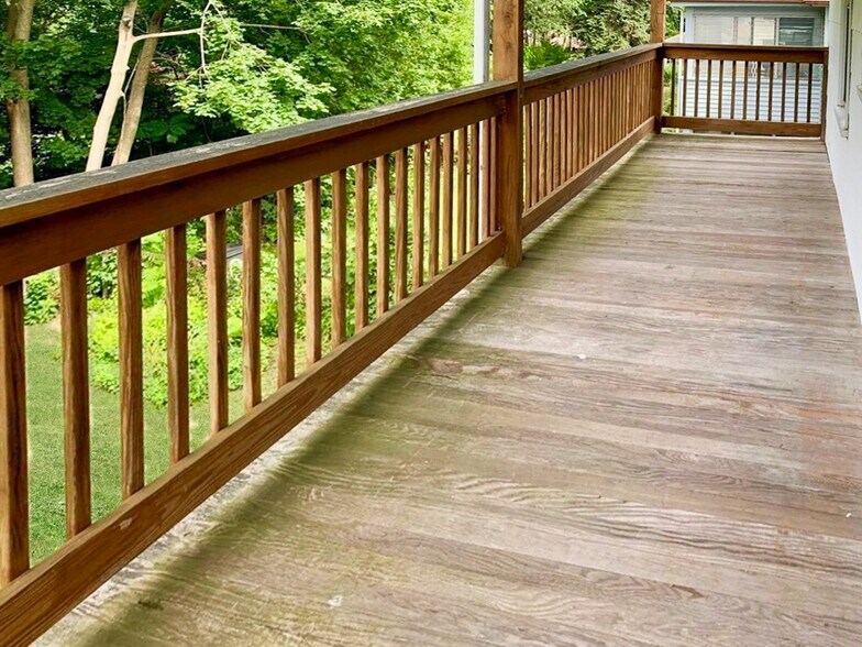 Building Photo - 8 Wyvern St