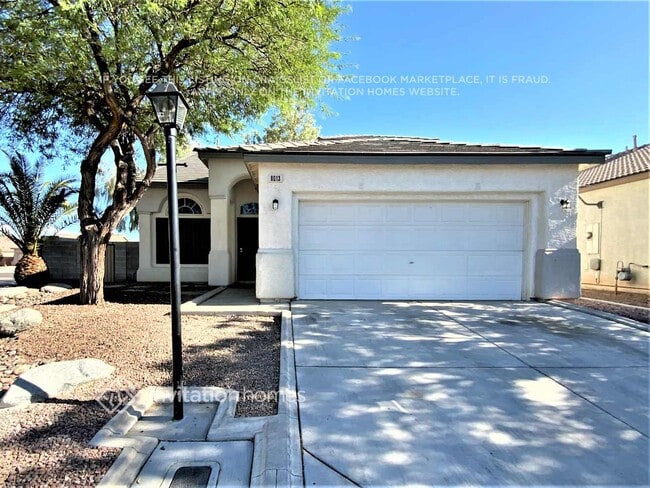 Building Photo - 8013 Hidden Quail Ave