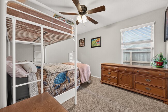 Building Photo - 811 Petunia Falls Ln