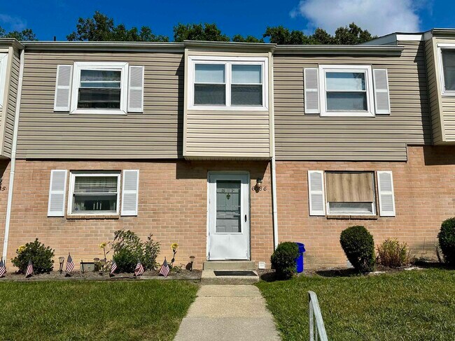 Building Photo - 6086 Hoover Dr