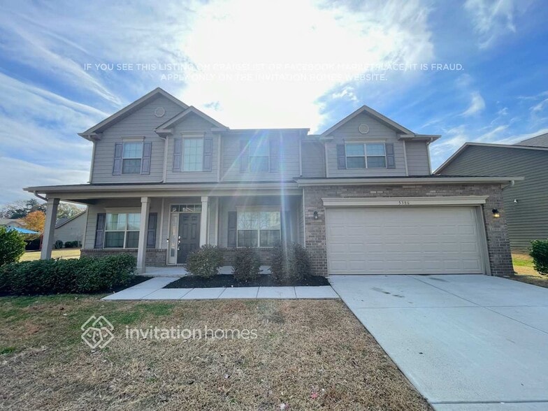 Primary Photo - 5386 Roberta Crossing Dr