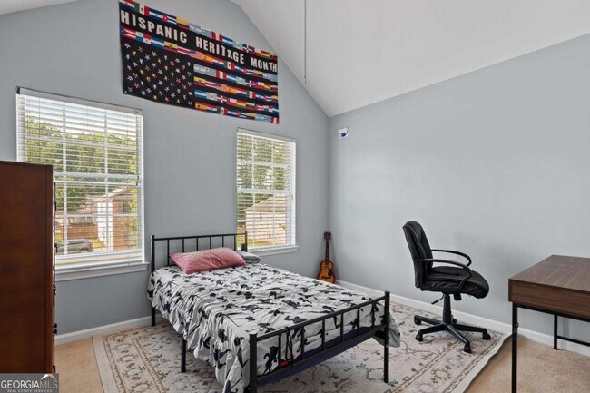 Building Photo - 154 Stephens Mill Dr