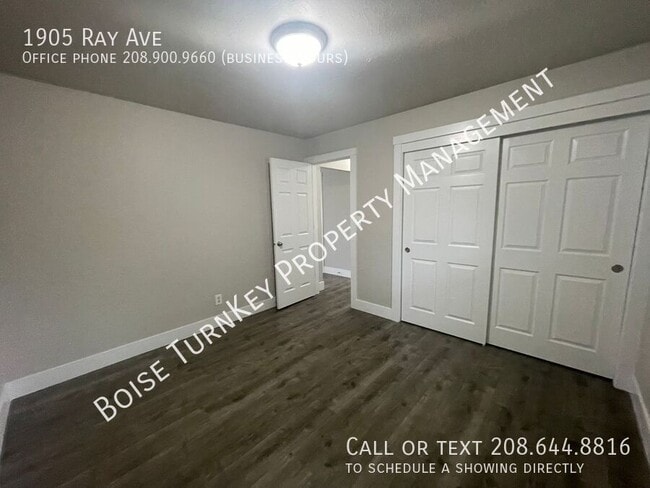 Building Photo - 1905 Ray Ave