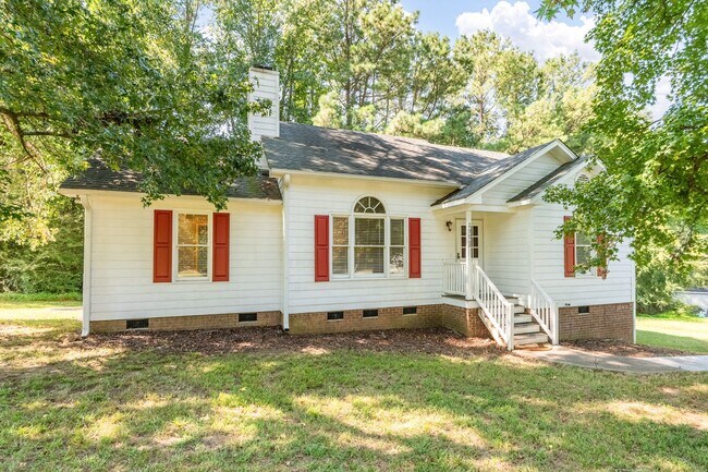Building Photo - 2909 Buckboard Ln