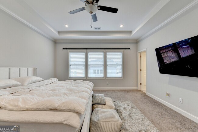 Building Photo - 6010 Bracken Brown Dr