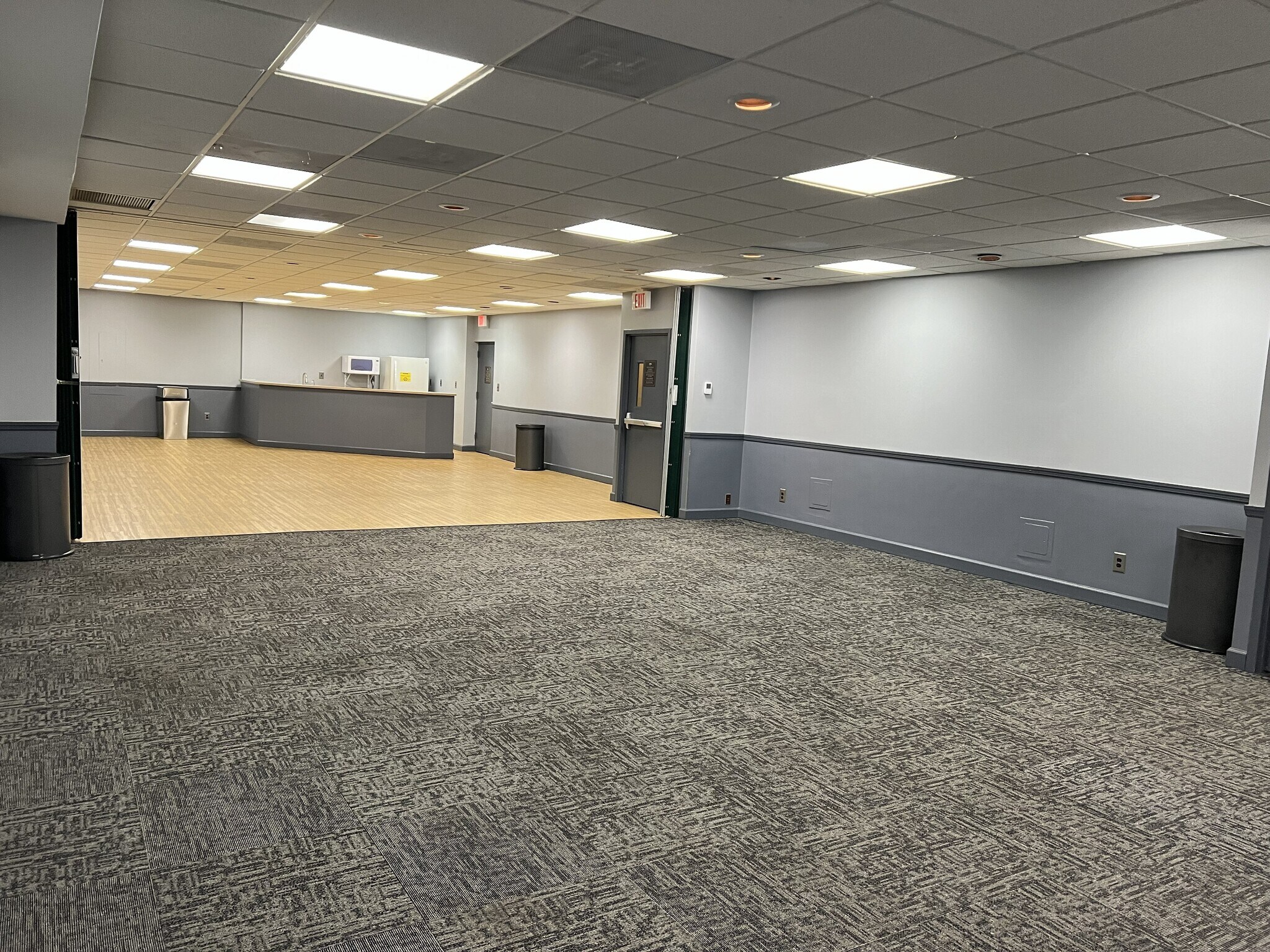 Building Photo - 6001 Arlington Blvd