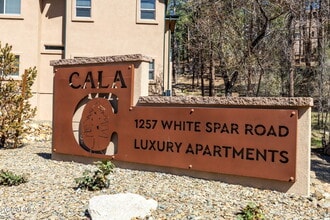 Building Photo - 1257 White Spar Rd