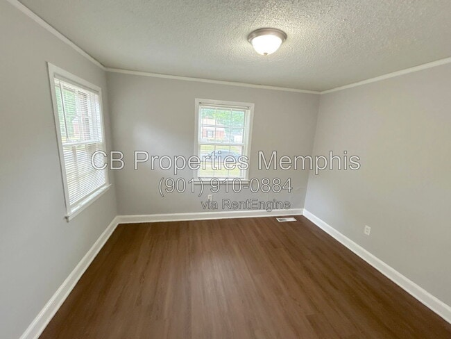 Building Photo - 4315 Leatherwood Ave