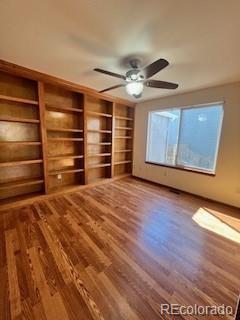 Building Photo - 5625 S Wenatchee St