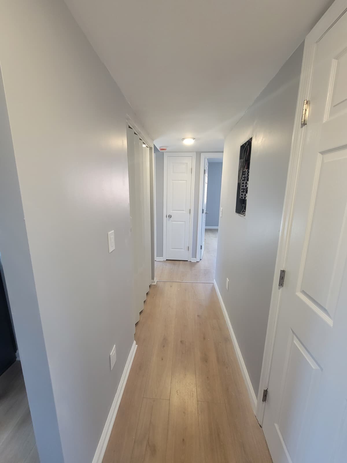 Building Photo - 1808 N James H McGee Blvd