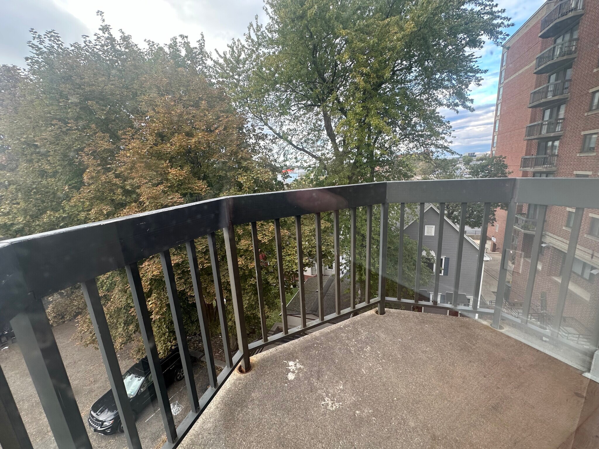 Building Photo - 15 North Beacon St