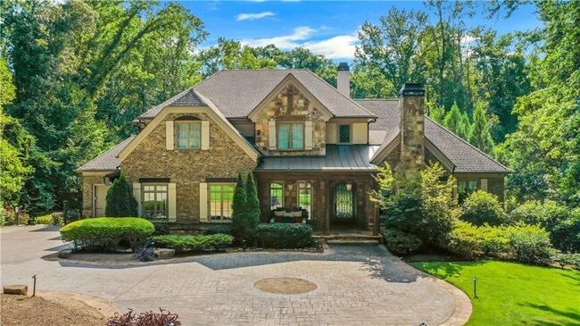 Building Photo - 5265 Peachtree Dunwoody Rd NE