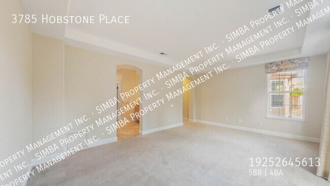 Building Photo - 3785 Hobstone Pl