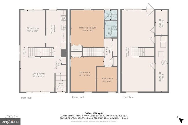 Building Photo - 926 Regina Dr