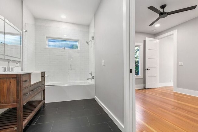 Building Photo - Stunningly Remodeled 1905 Beauty w/ AIR CO...