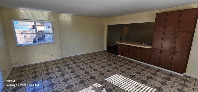 Building Photo - MIRA MESA / SAN DIEGO - Nice 4 Bedroom / 2 Bath House.  AVAILABLE NOW.
