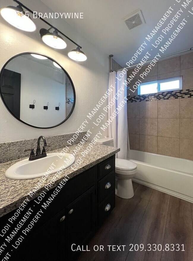 Building Photo - 1215 Brandywine-