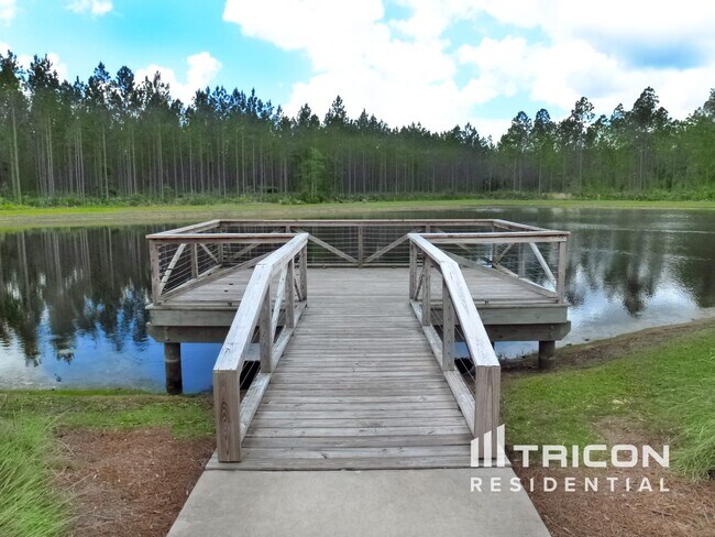 Building Photo - 6471 Longleaf Branch Dr