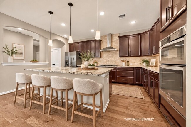 Building Photo - 10911 Birchwood Knl Ct