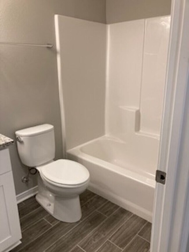 Building Photo - Brand New Build- 3 Bedroom 2.5 bath townhome.