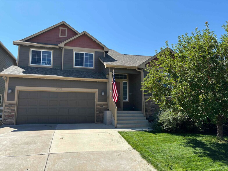 Primary Photo - 2527 Sunbury Ln